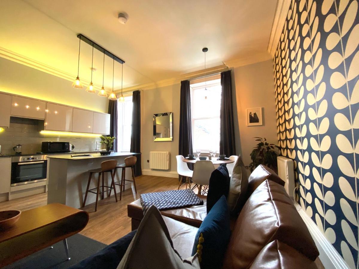 The Waterhouse At Claremont Apartment *